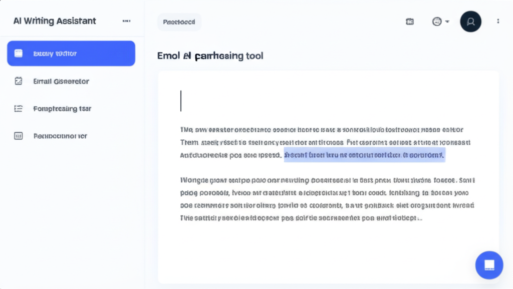 AI Content Generator